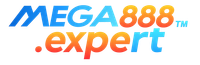 Mega888 Expert Logo